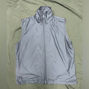 Windbreaker Vest